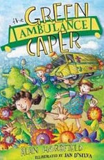 The Green Ambulance Caper