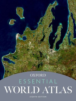 Essential World Atlas Essential World Atlas