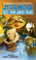 Tales from Jabba's Palace: Star Wars Legends