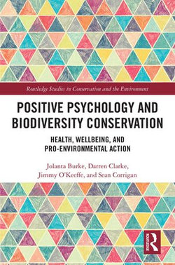 Positive Psychology and Biodiversity Conservation