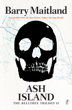 Ash Island