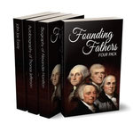 Founding Fathers Four Pack