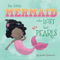 The Little Mermaid Who Lost Her Pearls: Volume 4