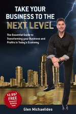 Take Your Business to the Next Level