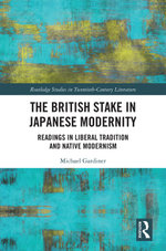 The British Stake In Japanese Modernity