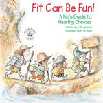 Fit Can Be Fun!