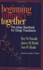 Beginning Ministry Together