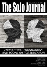 SoJo Journal Vol 7 Issue 1