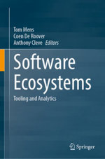 Software Ecosystems