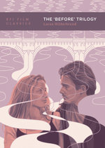 The 'Before' Trilogy