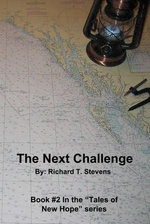 The Next Challenge
