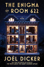 The Enigma of Room 622