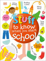 Stuff To Know When You Start School