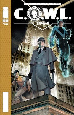 C.O.W.L. 1964 #3