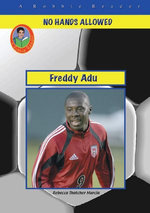 Freddy Adu Freddy Adu