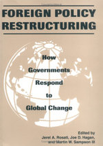 Foreign Policy Restructuring