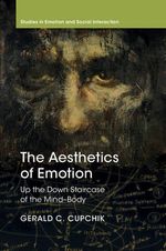 The Aesthetics of Emotion