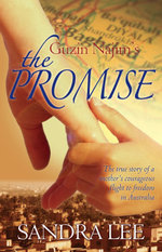 Guzin Najim's The Promise Guzin Najim's The Promise