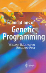 Foundations of Genetic Programming