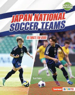Japan National Soccer Teams