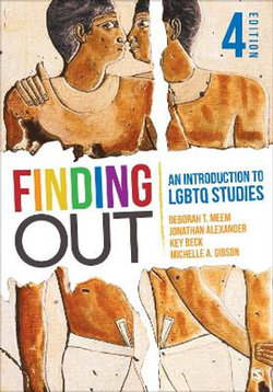 Finding Out Finding Out