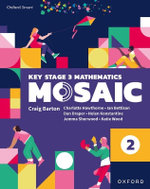 Oxford Smart Mosaic: Student Book 2