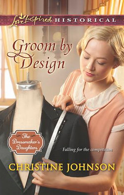 Groom By Design