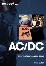 AC/DC on track