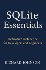 SQLite Essentials