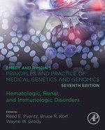 Emery and Rimoin's Principles and Practice of Medical Genetics and Genomics Emery and Rimoin's Principles and Practice of Medical Genetics and Genomics