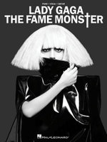 Lady Gaga - the Fame Monster