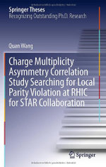 Charge Multiplicity Asymmetry Correlation Study Searching for Local Parity Violation at RHIC for STAR Collaboration