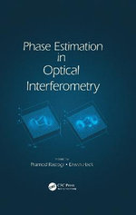 Phase Estimation in Optical Interferometry