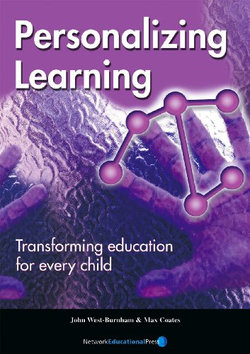 Personalizing Learning
