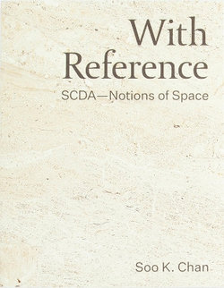 SCDA Architects III
