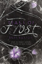 Heart of Thorns : Tears of Frost