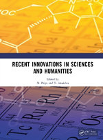 Recent Innovations in Sciences and Humanities