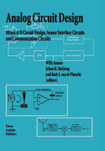 Analog Circuit Design