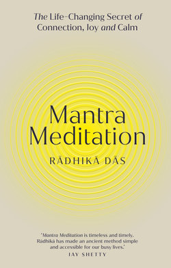 Mantra Meditation Mantra Meditation