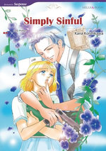 SIMPLY SINFUL (Mills & Boon Comics)