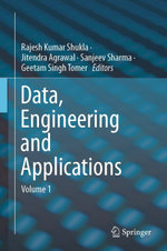 Data, Engineering and Applications