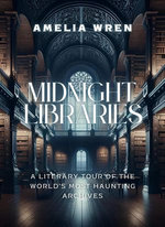 Midnight Libraries: A Literary Tour of the World's Most Haunting Archives