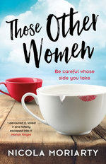 Those Other Women: from the best-selling author of The Fifth Letter