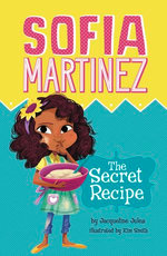 The Secret Recipe