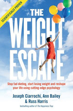 The Weight Escape