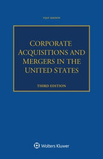 Corporate Acquisitions and Mergers in the United States