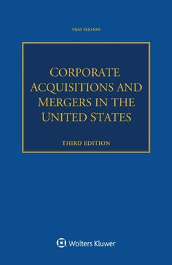 Corporate Acquisitions and Mergers in the United States
