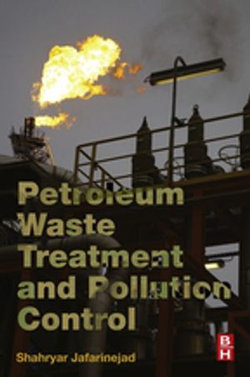 Petroleum Waste Treatment and Pollution Control Petroleum Waste Treatment and Pollution Control