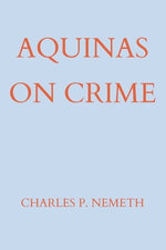 Aquinas on Crime