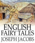 English Fairy Tales